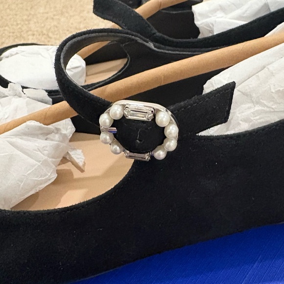 Stuart Weitzman Flat - Picture 5 of 6